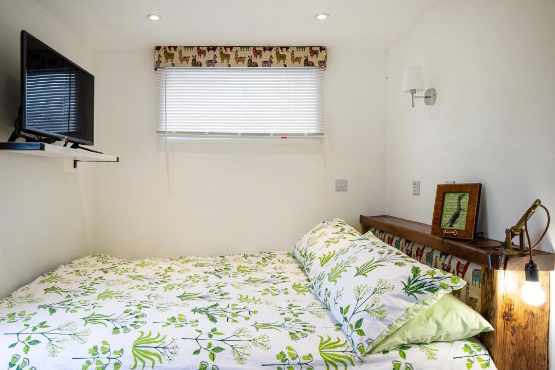 Photo of Bedroom in East Ilsley