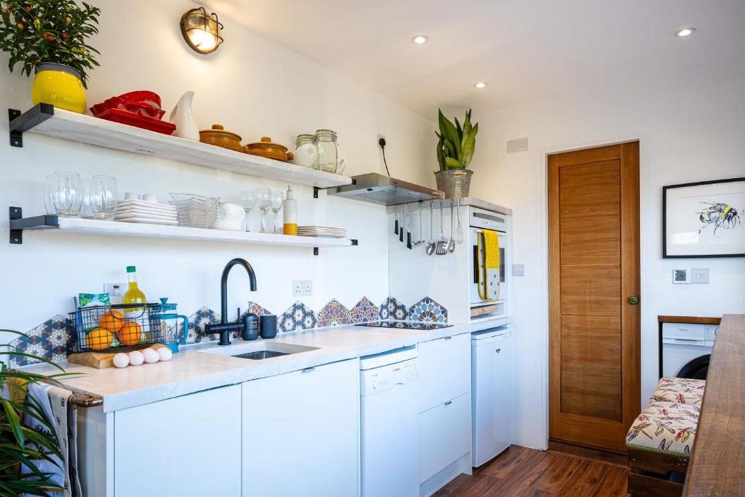 Photo of Kitchen in East Ilsley