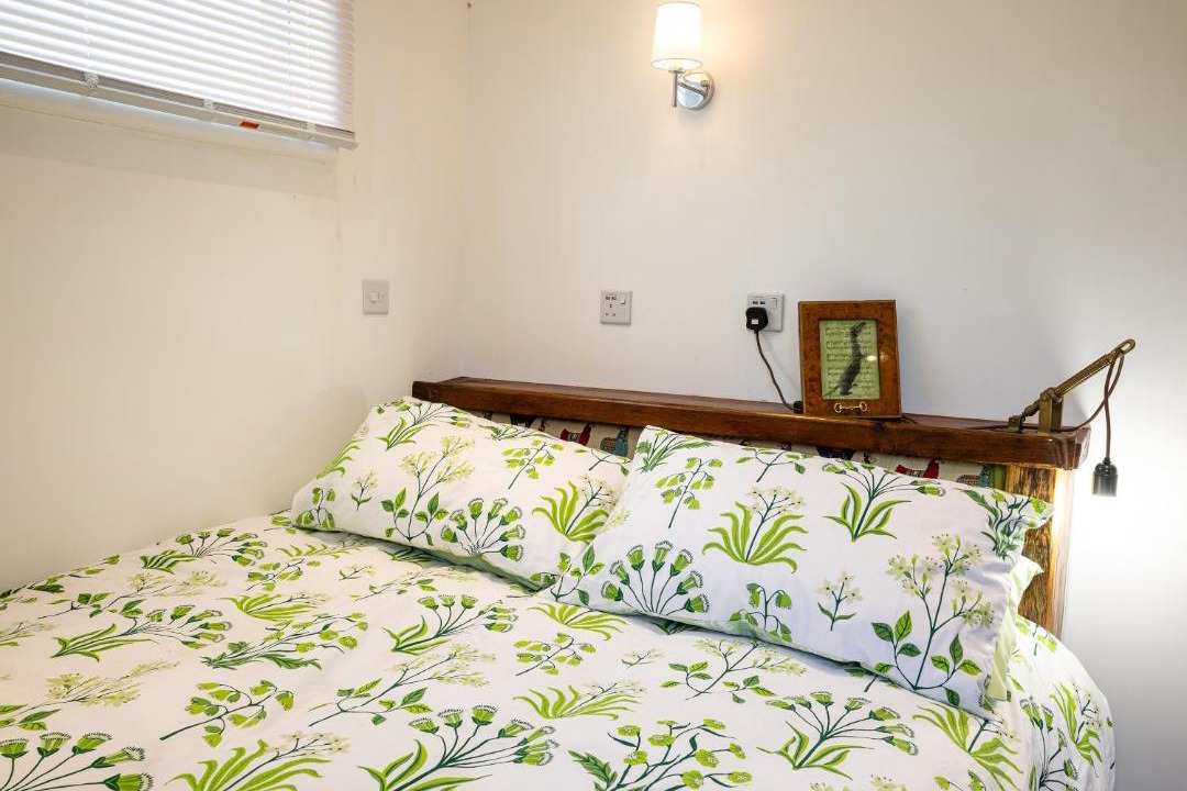 Photo of Bedroom in East Ilsley