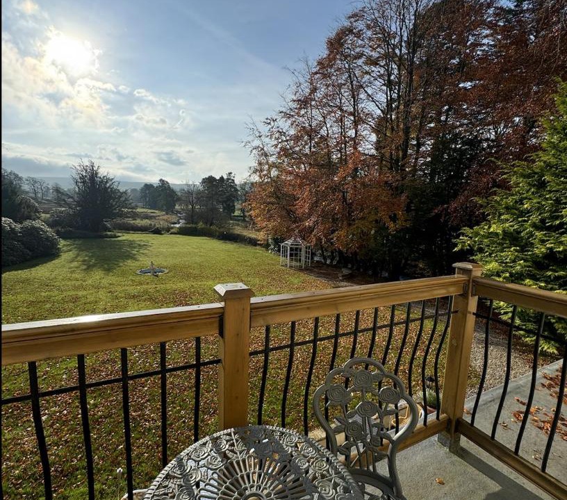 Photo of Patio Balcony in Alston
