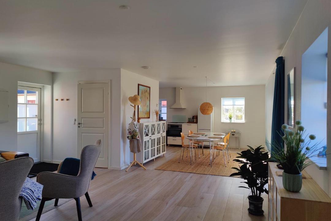 Photo of Others in Bøtø By