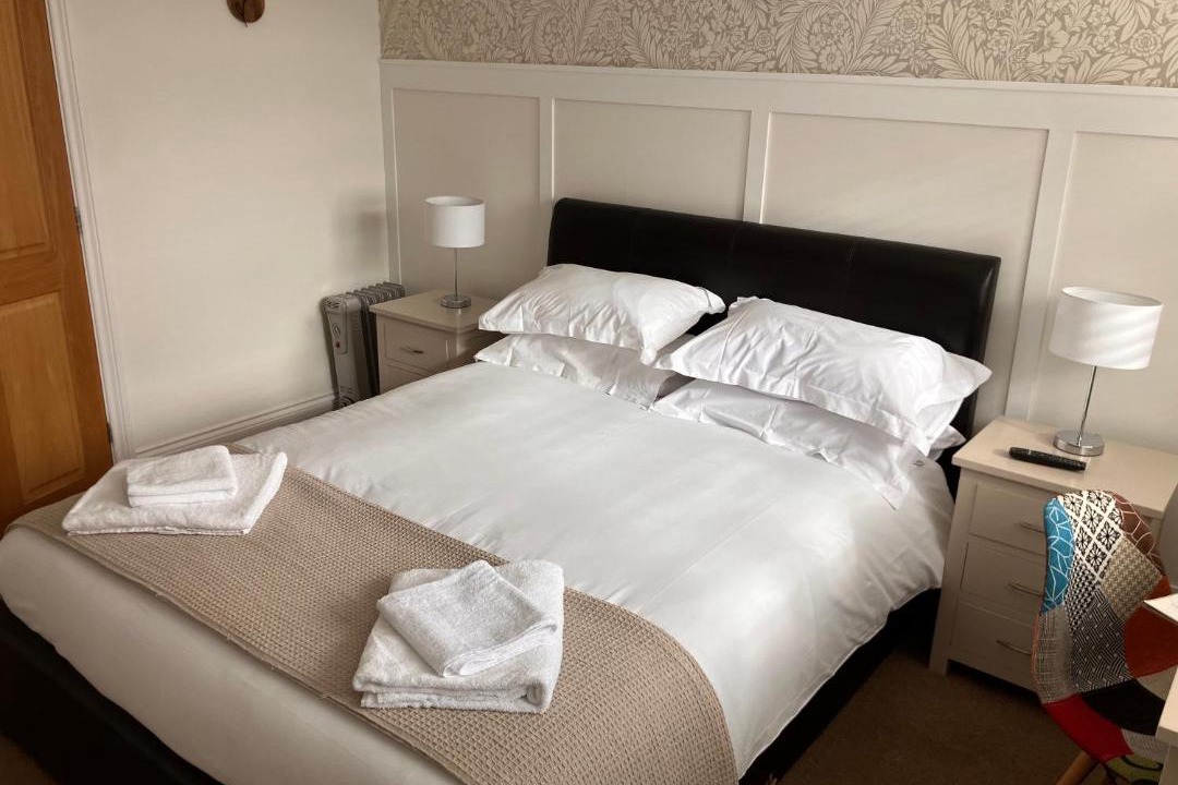 Photo of Bedroom in Ashill