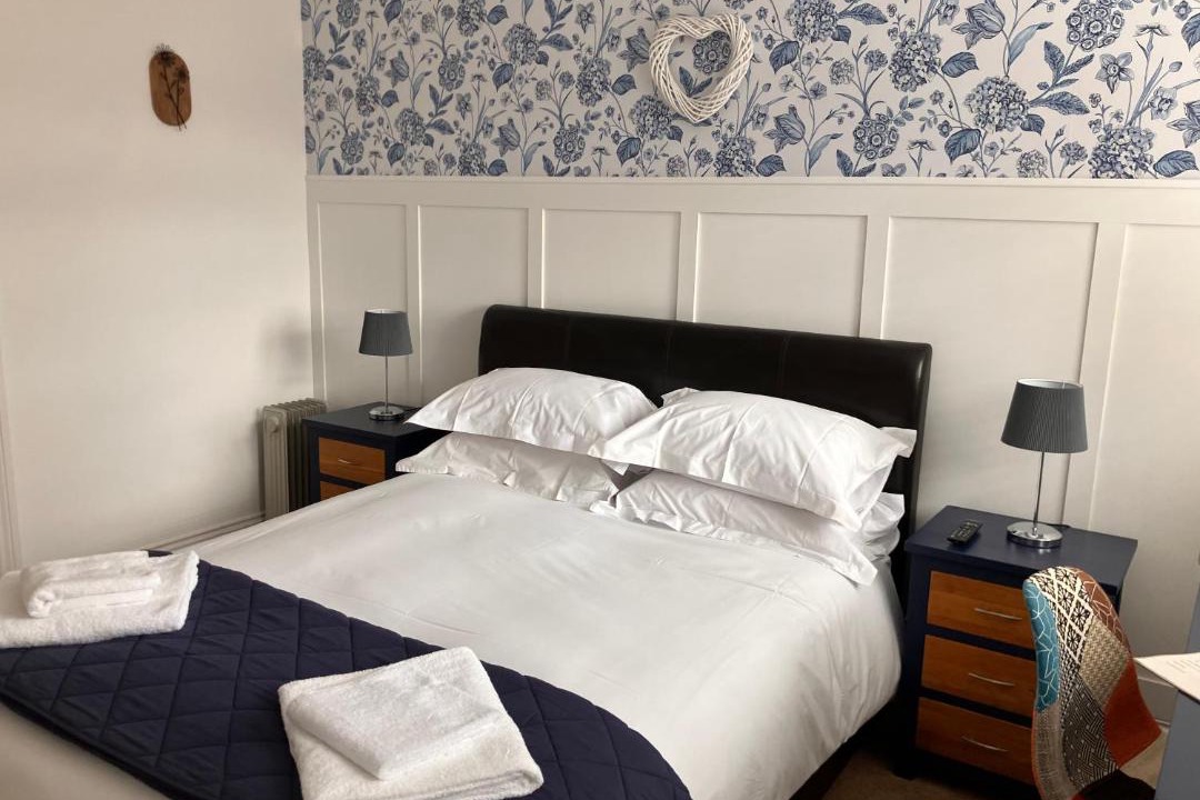 Photo of Bedroom in Ashill