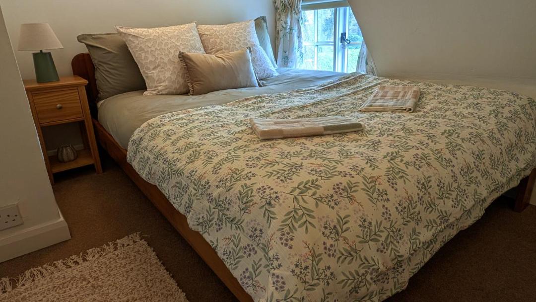 Photo of Bedroom in Exton