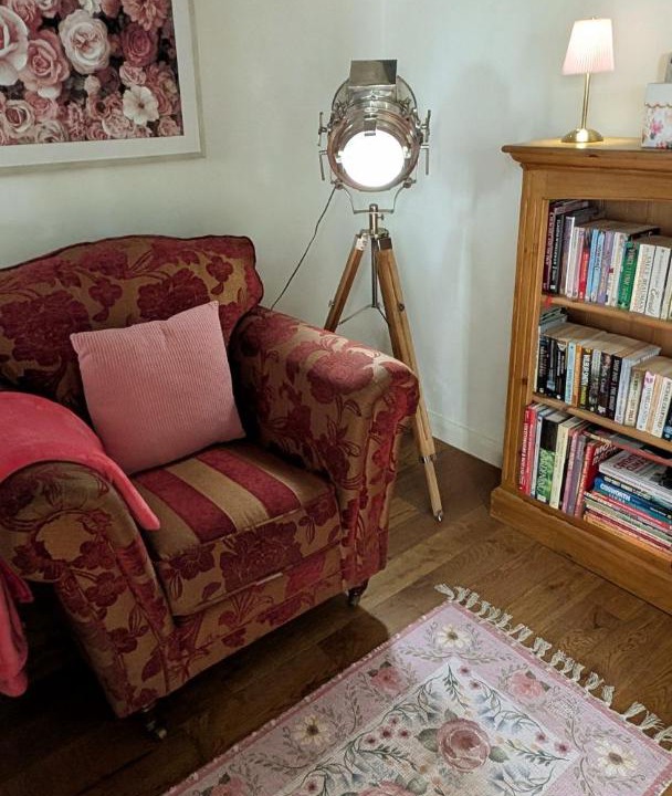 Photo of Livingroom in Exton