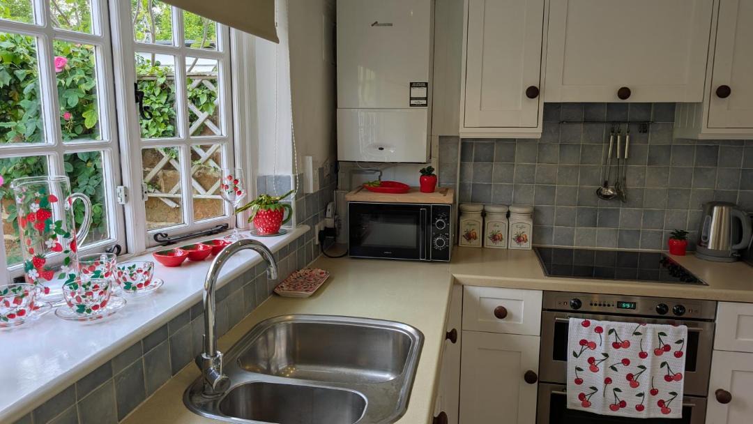 Photo of Kitchen in Exton