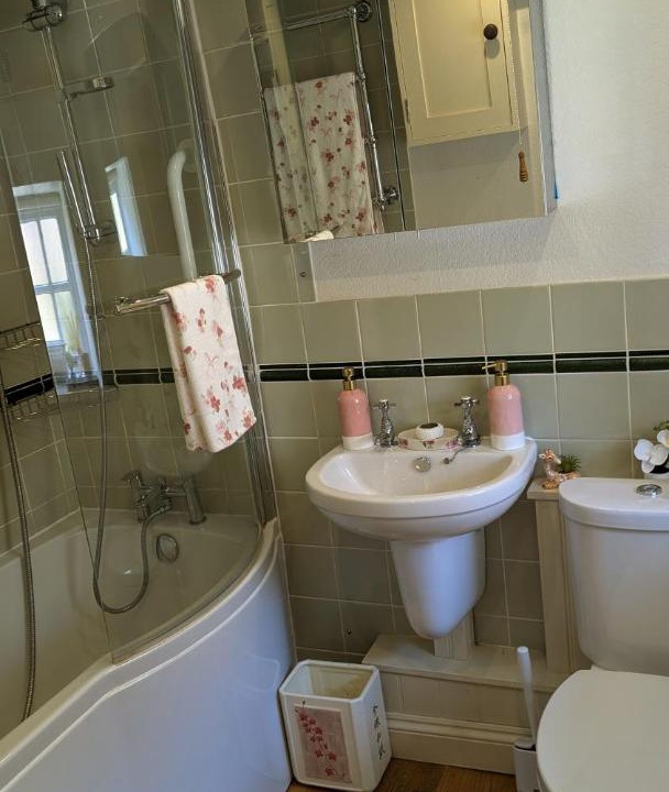Photo of Bathroom in Exton