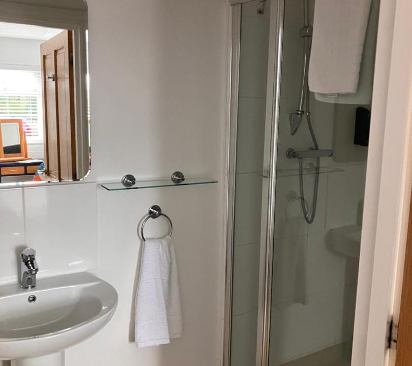 Photo of Bathroom in Ashill