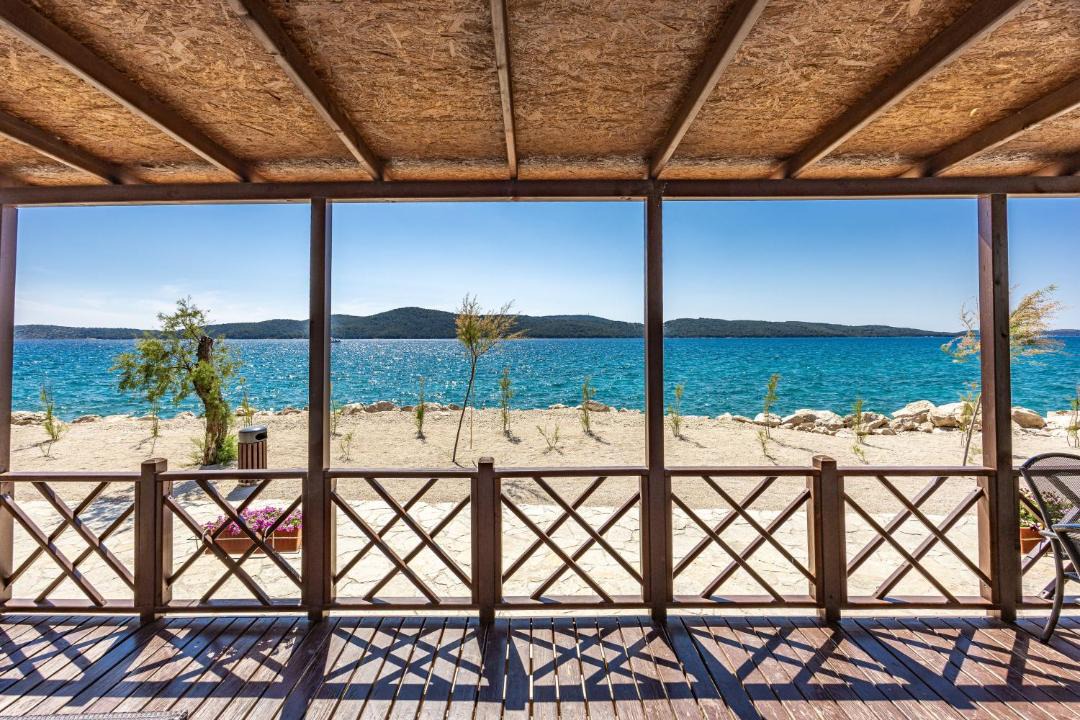 Photo of Patio Balcony in Sibenik