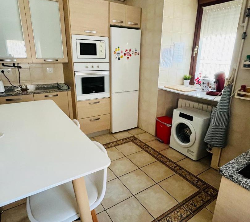 Photo of Kitchen in Araia