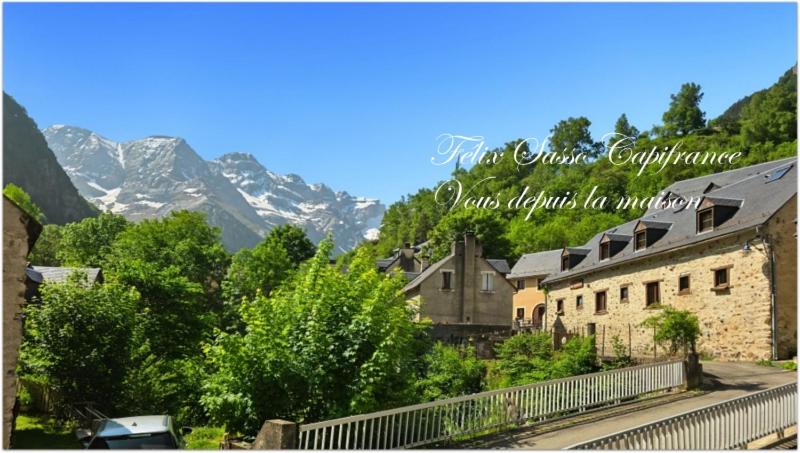 Photo of Others in Gavarnie-Gedre