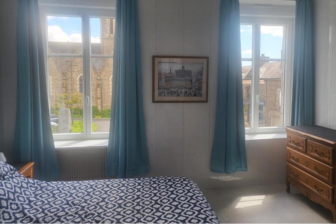 Photo of Others in Fougerolles-du-Plessis