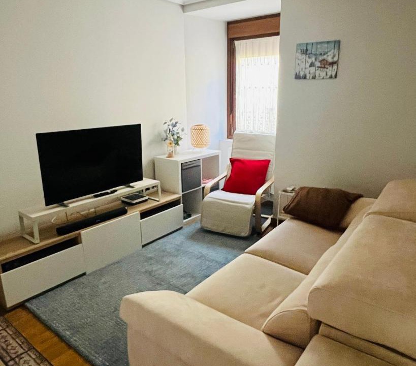 Photo of Livingroom in Araia