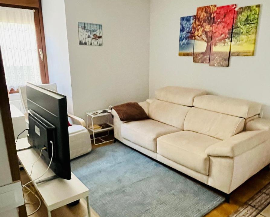 Photo of Livingroom in Araia