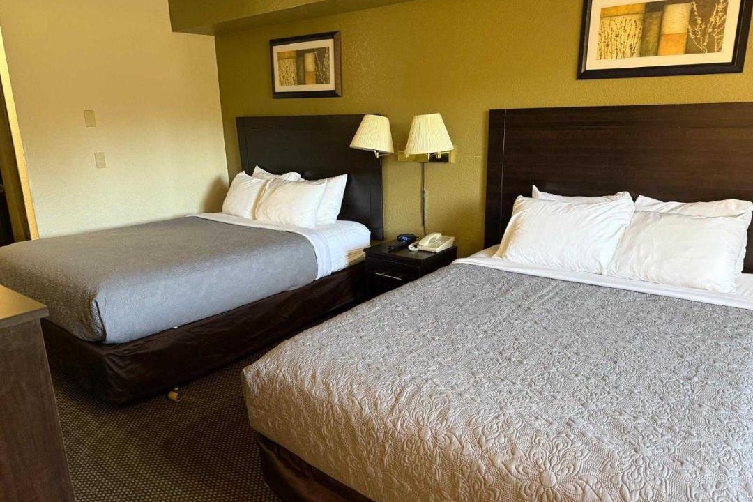 Photo of Bedroom in Centralia