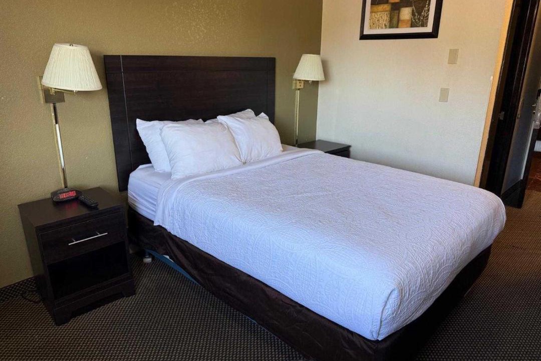 Photo of Bedroom in Centralia