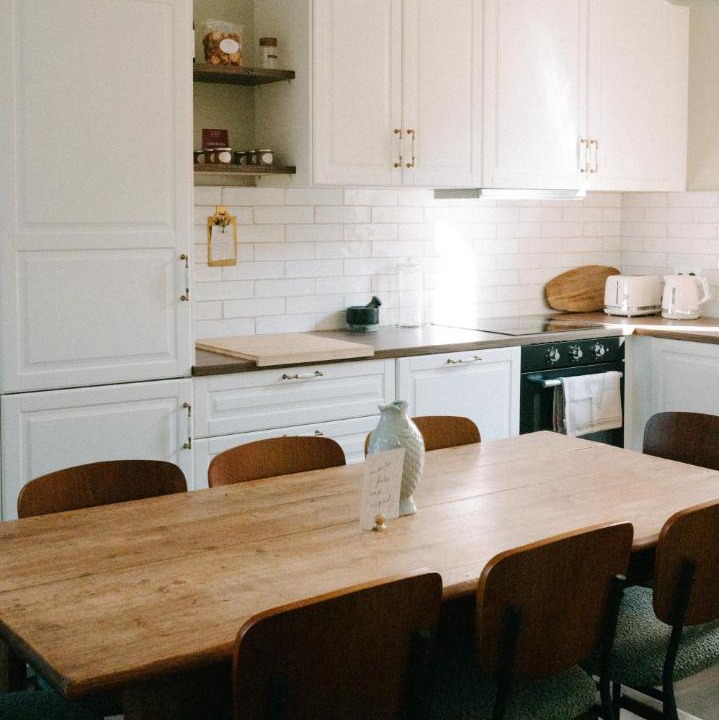 Photo of Kitchen in Eu