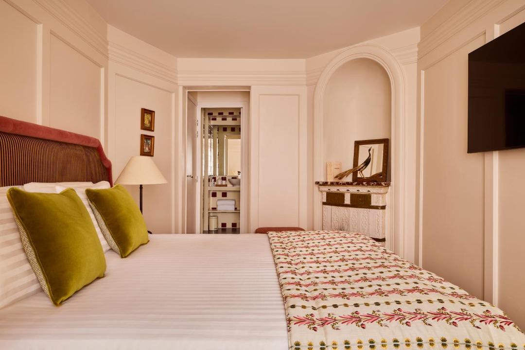 Photo of Others in Quartier de la Plaine-de-Monceaux