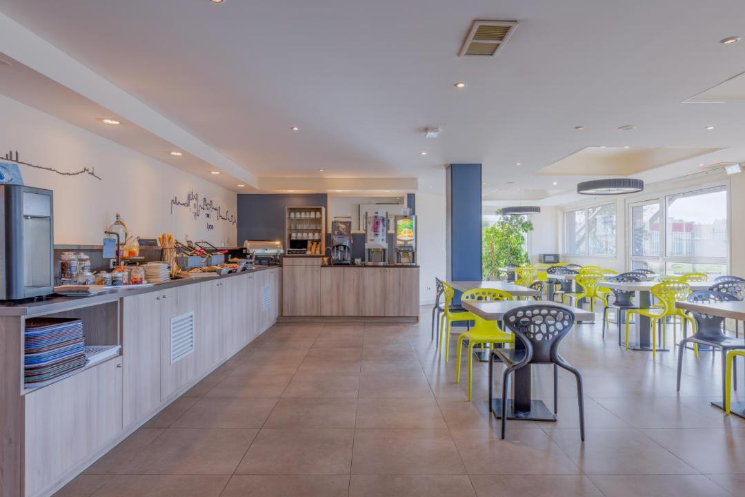 Photo of Kitchen in Saint-Bonnet-de-Mure