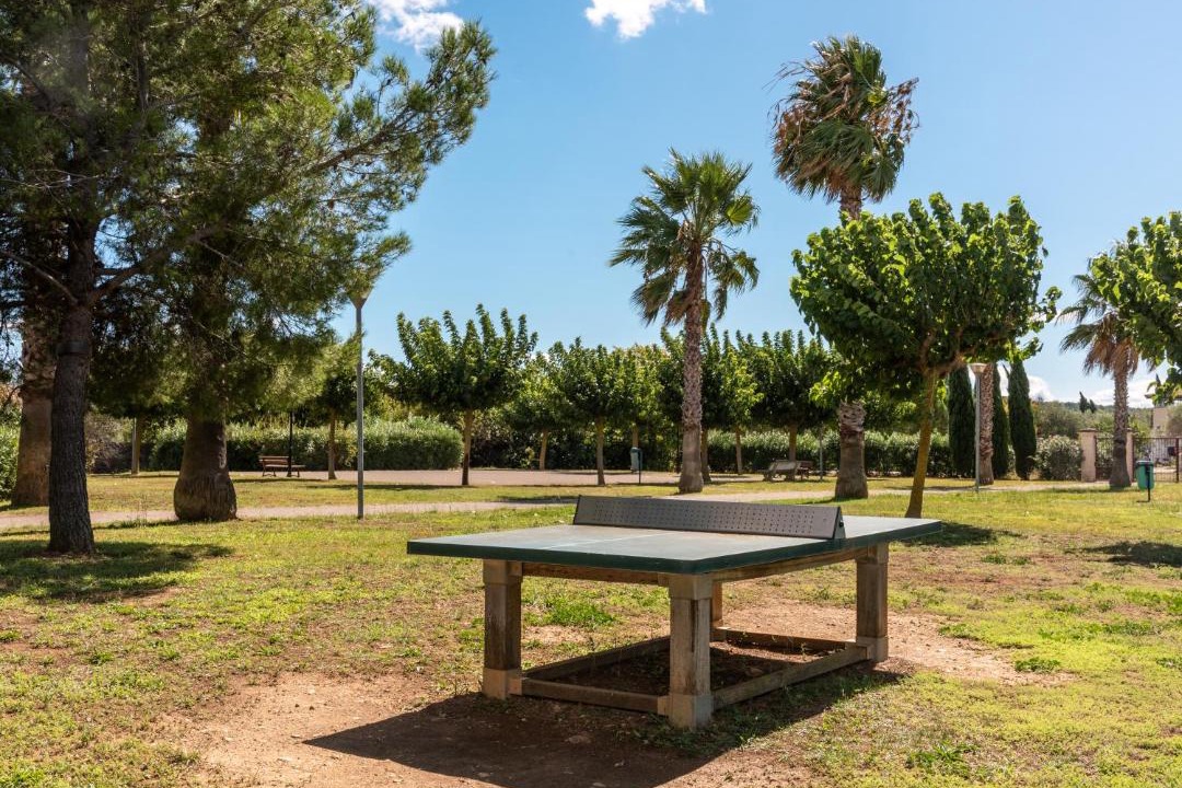 Photo of Outdoor in Homps