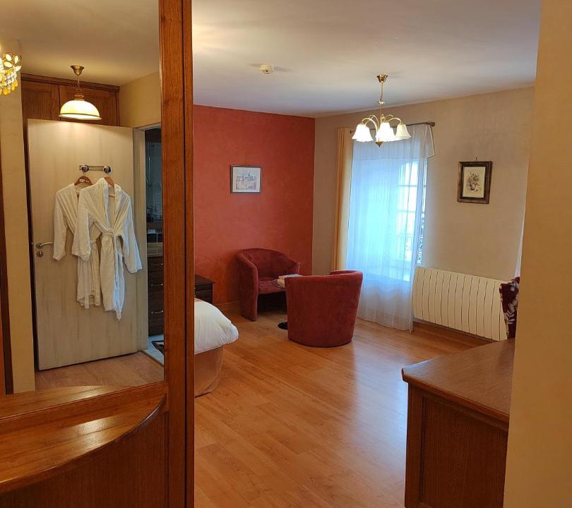 Photo of Others in Huelgoat