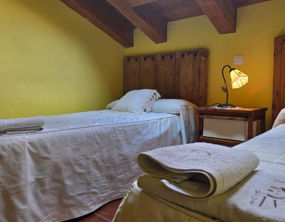Photo of Bedroom in Melida
