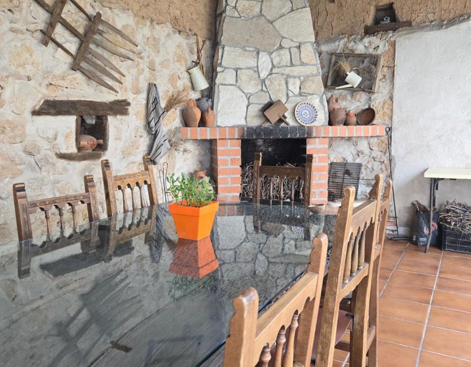 Photo of Kitchen in Melida