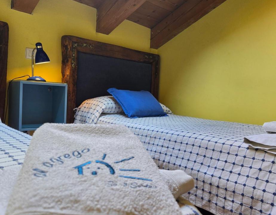 Photo of Bedroom in Melida