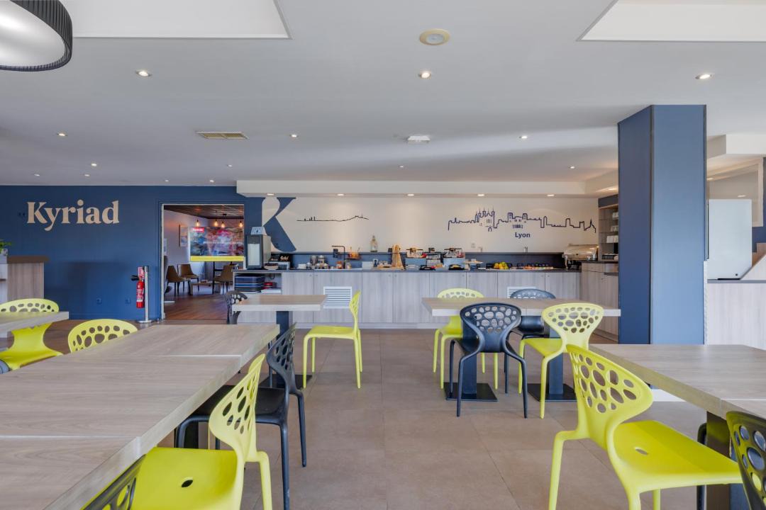 Photo of Kitchen in Saint-Bonnet-de-Mure