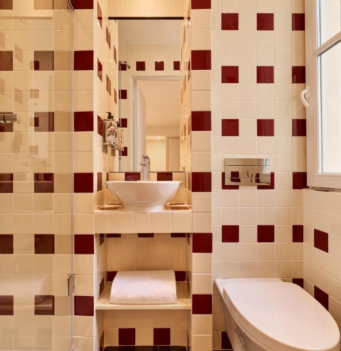 Photo of Others in Quartier de la Plaine-de-Monceaux