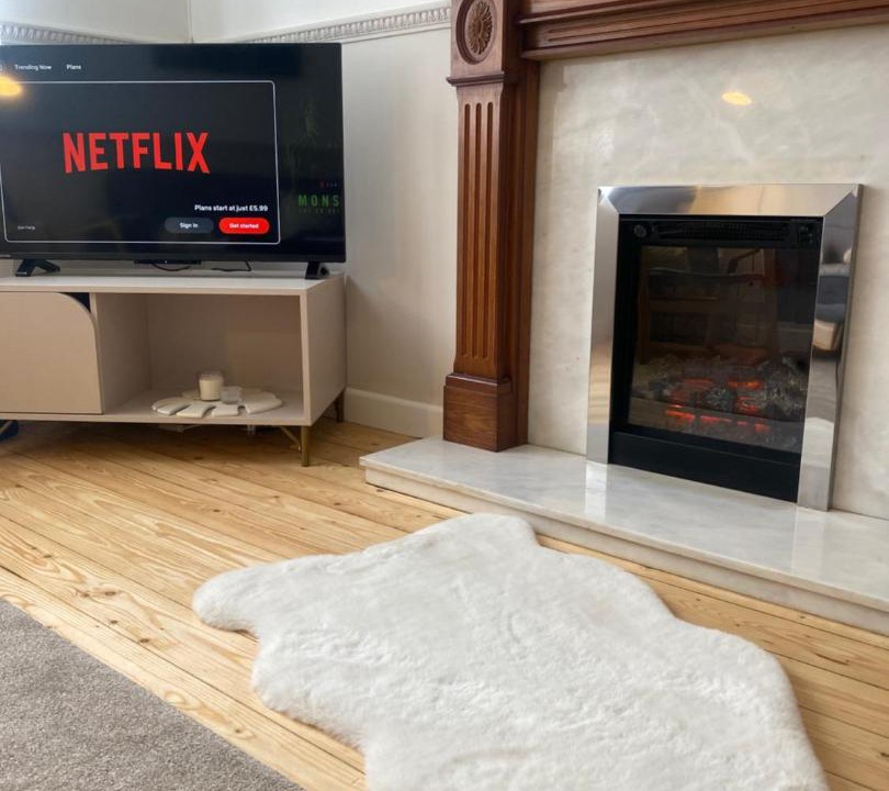 Photo of Others in Glasgow