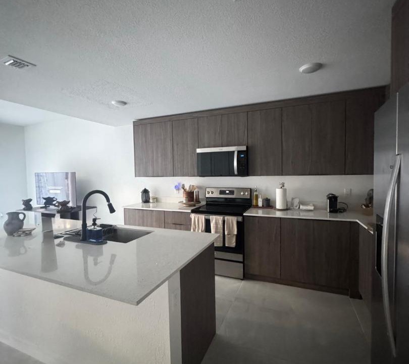 Photo of Kitchen in Florida City
