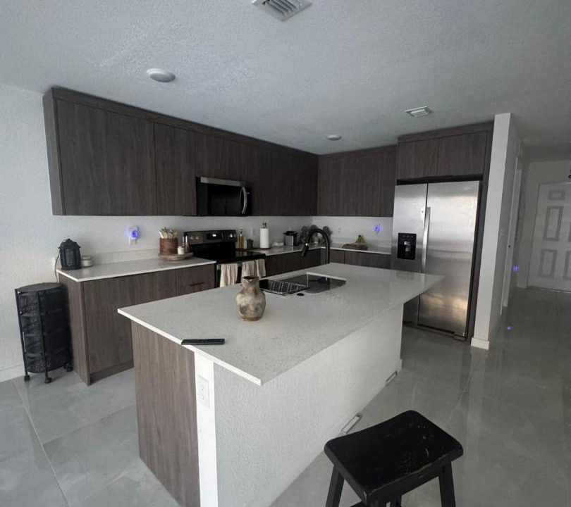Photo of Kitchen in Florida City