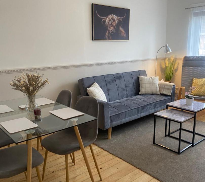 Photo of Others in Glasgow