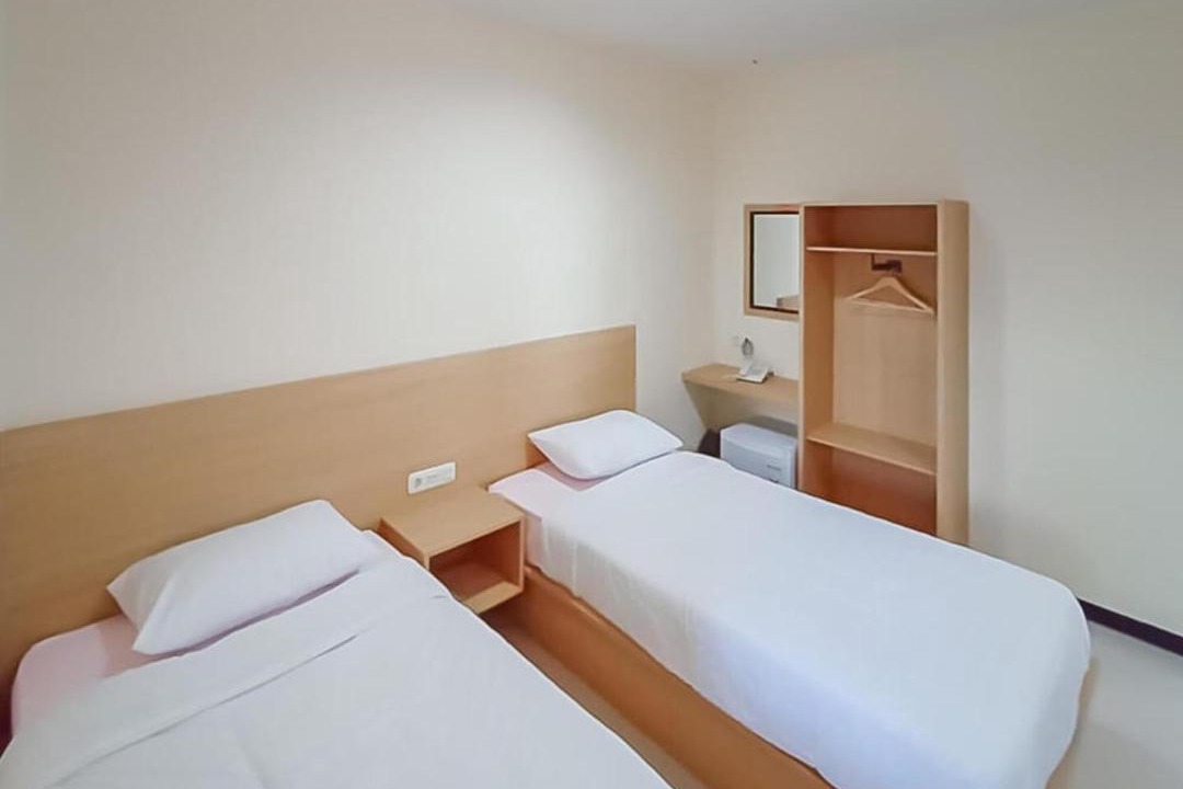 Photo of Bedroom in Pontianak