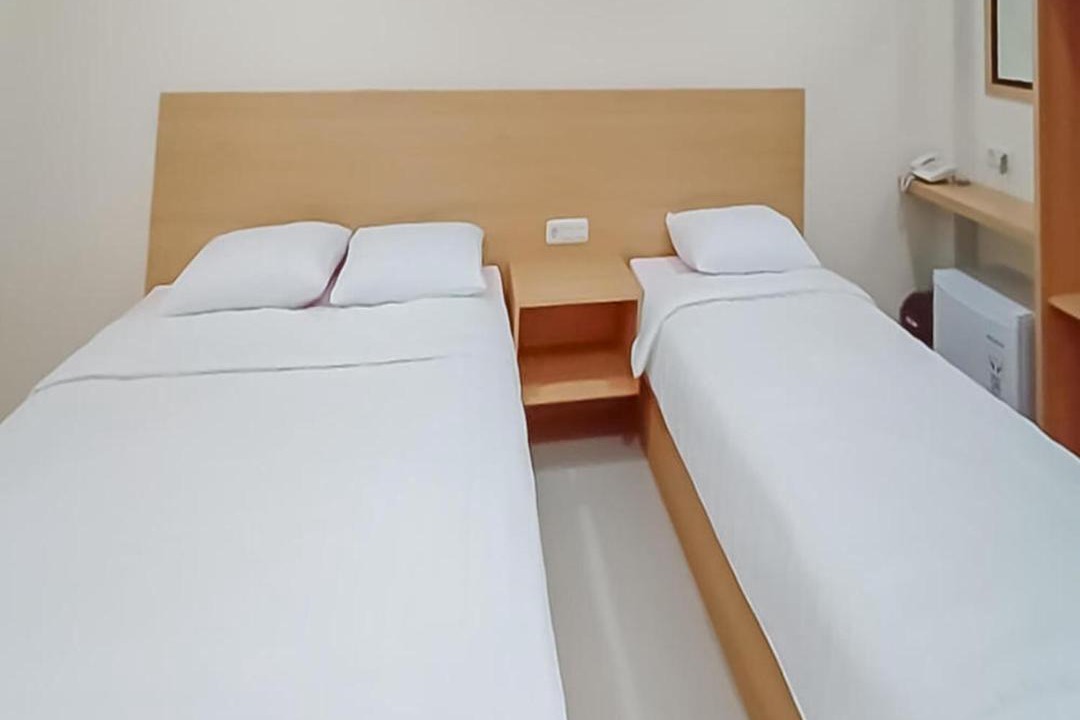 Photo of Bedroom in Pontianak