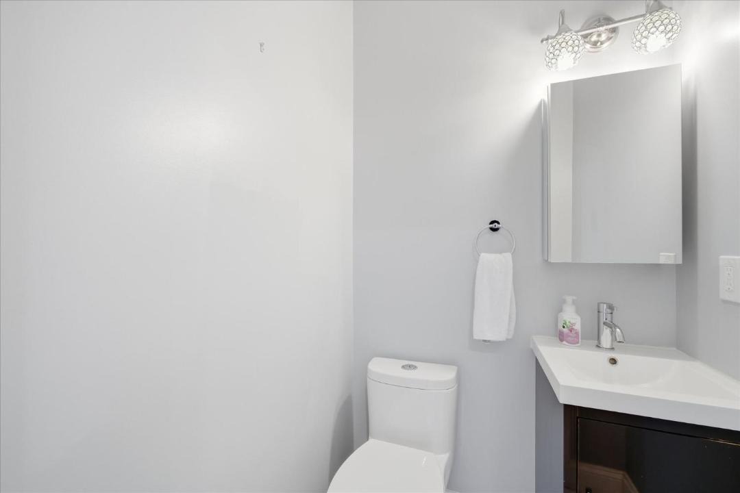 Photo of Bathroom in Eckington