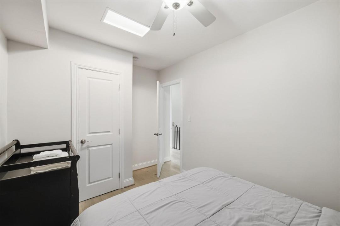 Photo of Bedroom in Eckington
