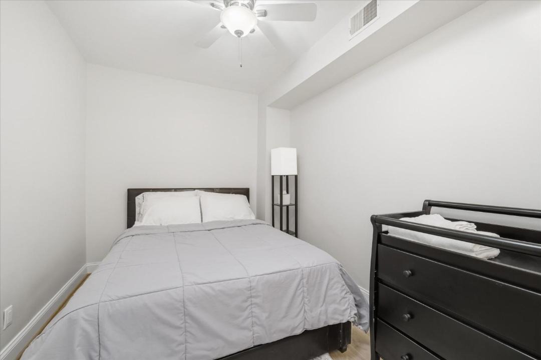 Photo of Bedroom in Eckington