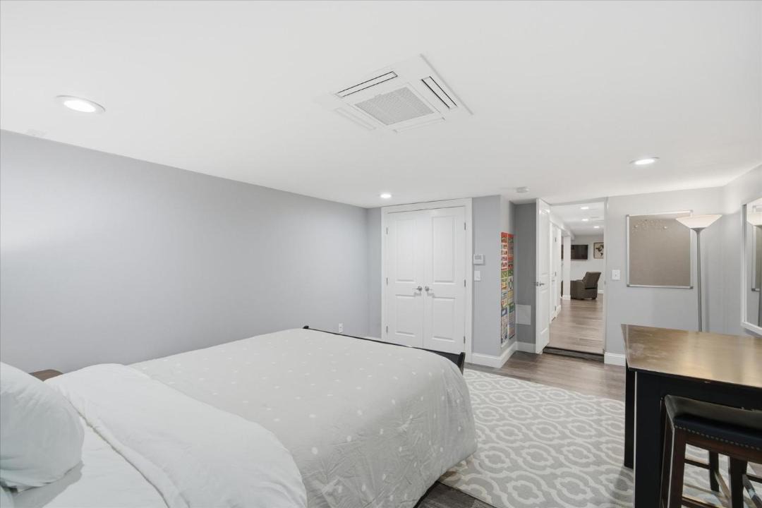 Photo of Bedroom in Eckington