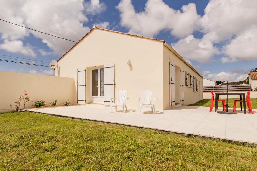 Photo of Others in Villeneuve-en-Retz