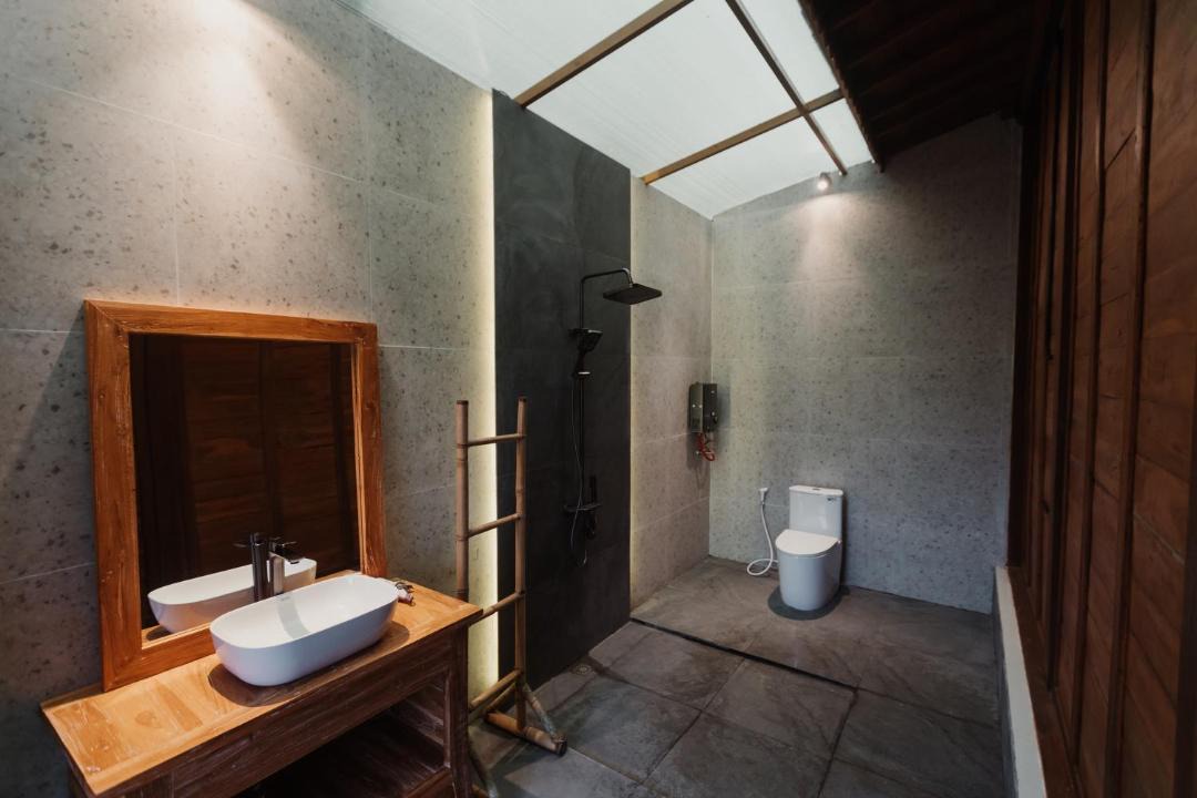 Photo of Bathroom in Payangan