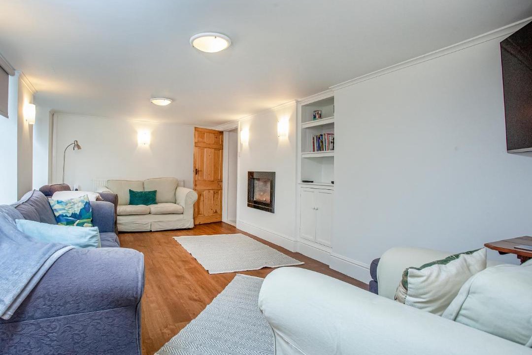 Photo of Others in Stoke Gabriel