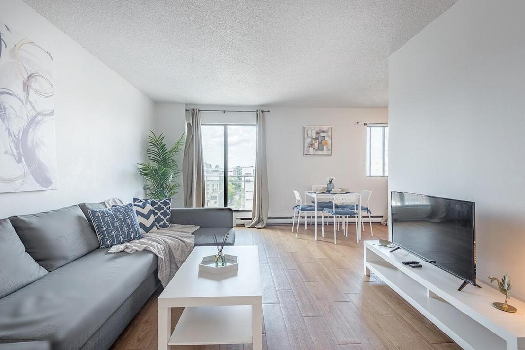 Photo of Livingroom in Quartier des Spectacles