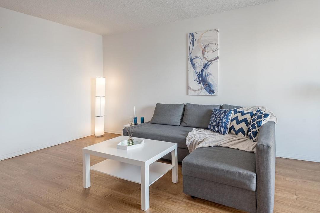 Photo of Livingroom in Quartier des Spectacles