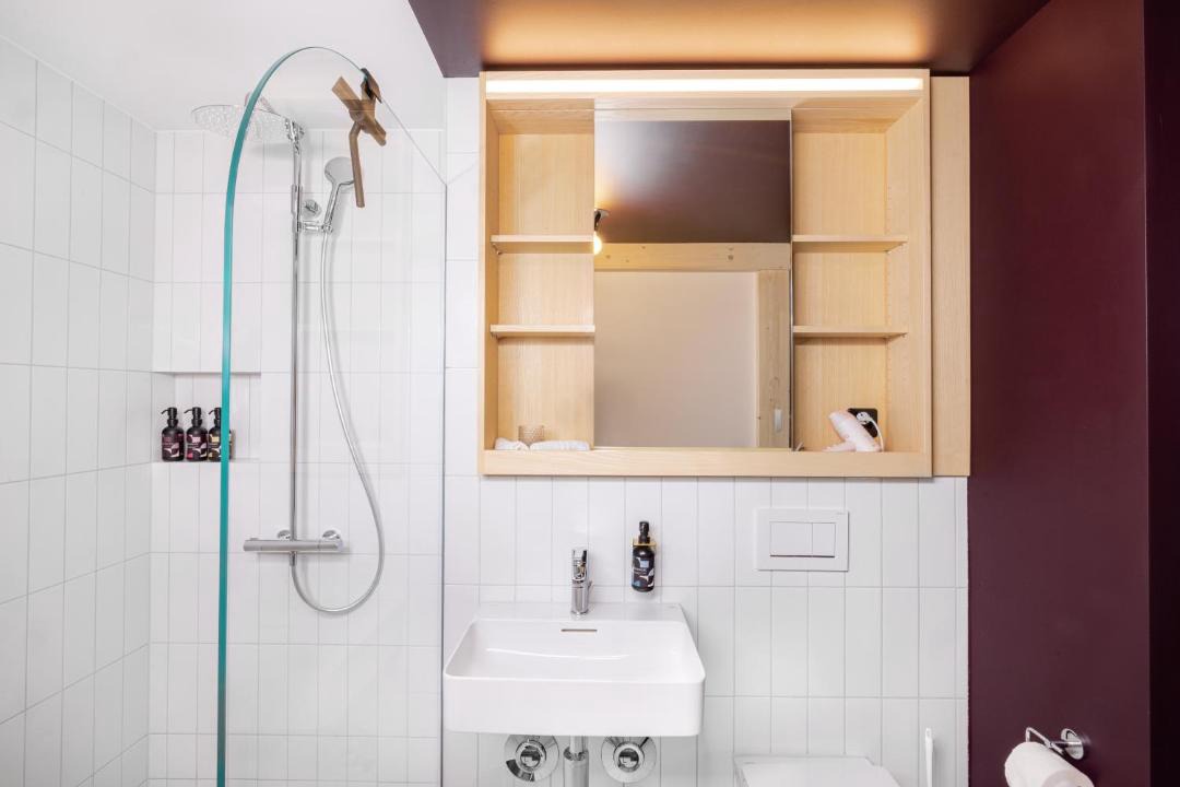 Photo of Bathroom in Kloten