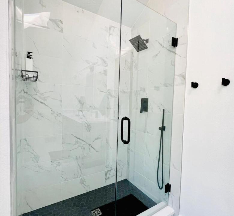 Photo of Bathroom in The Colony