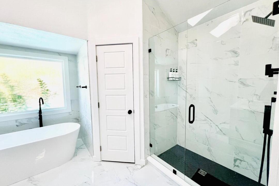 Photo of Bathroom in The Colony