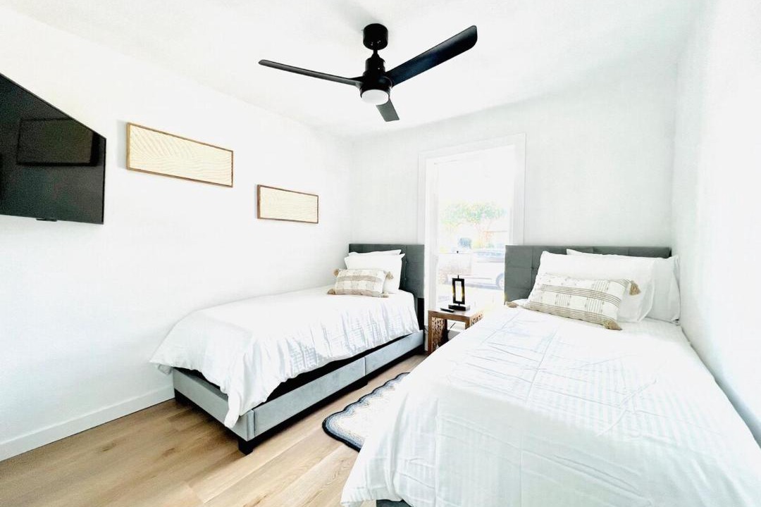 Photo of Bedroom in The Colony