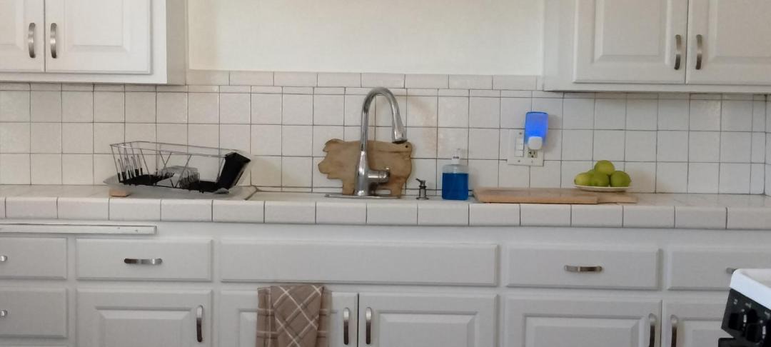 Photo of Kitchen in Walnut Valley